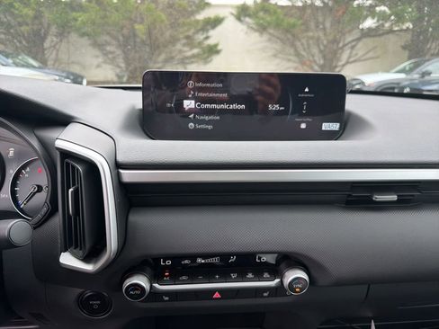 New 2026 MAZDA CX-50 2.5 Hybrid w/ Weather Package image 18