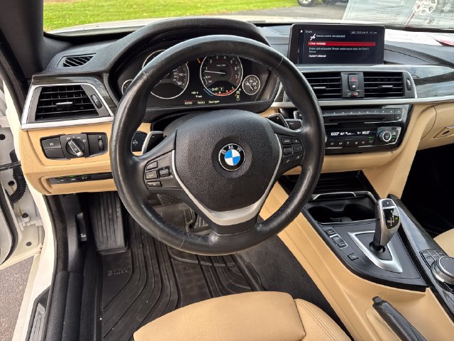 Used 2020 BMW 430i Gran Coupe xDrive w/ Convenience Package AWD/4WD image 14