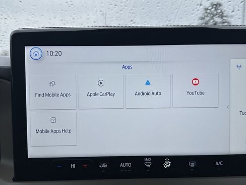 Used 2025 Ford Bronco Sport Big Bend image 15