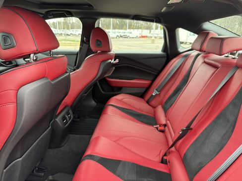 Used 2021 Acura TLX w/ A-SPEC Pkg image 31