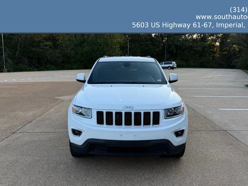 Used 2015 Jeep Grand Cherokee Laredo w/ Quick Order Package 23E image 2