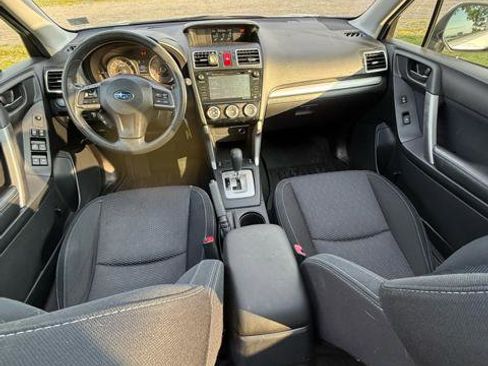 Used 2016 Subaru Forester 2.5i Premium AWD/4WD image 13