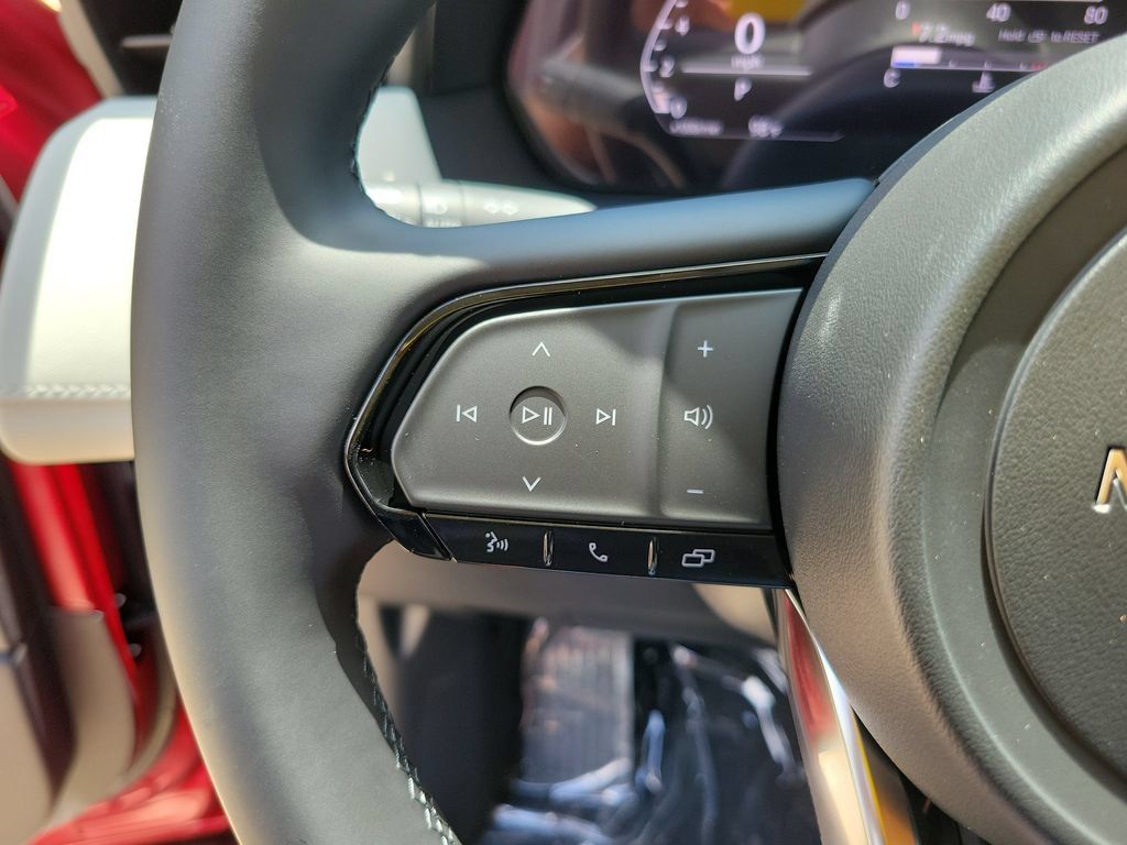 New 2026 MAZDA CX-5 Select AWD/4WD image 24