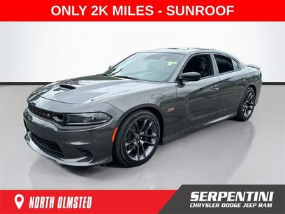 Used 2023 Dodge Charger Scat Pack w/ Plus Group