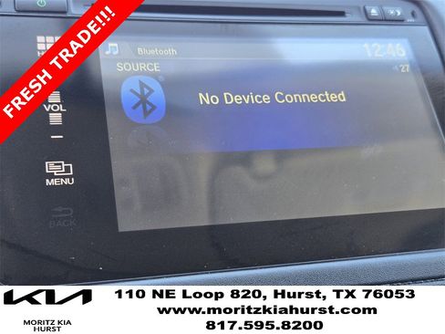 Used 2017 Honda HR-V EX image 8