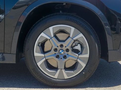 New 2026 BMW X1 xDrive28i w/ Convenience Package AWD/4WD image 5