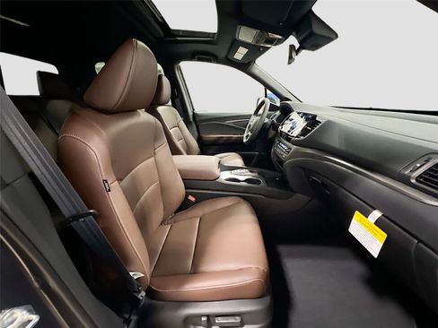 New 2026 Honda Ridgeline RTL image 28