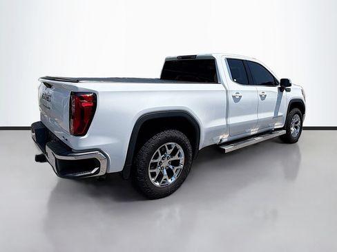 Used 2020 GMC Sierra 1500 SLE w/ SLE Value Package RWD image 5