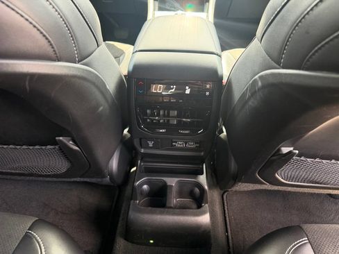 Used 2025 Jeep Grand Cherokee L Laredo AWD/4WD image 36