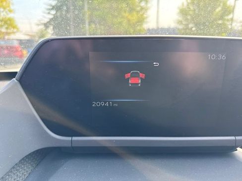 Certified 2024 Toyota bZ4X AWD w/ Weather Package image 5