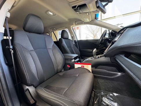 Used 2022 Subaru Outback Premium w/ Popular Package #1 image 48