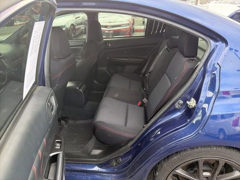 Used 2021 Subaru WRX Premium image 15