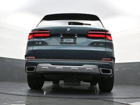 Used 2025 BMW X5 xDrive40i image 27