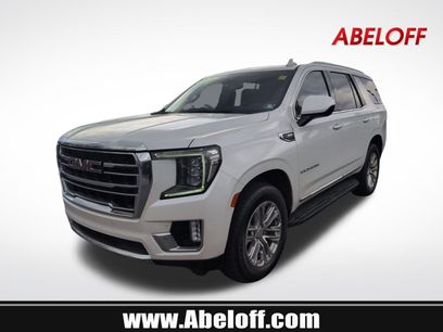 Used 2023 GMC Yukon SLT