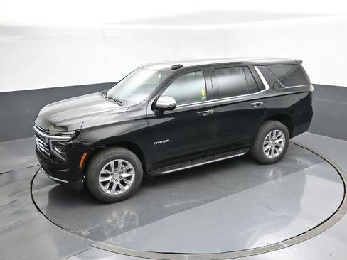 New 2026 Chevrolet Tahoe Premier image 18