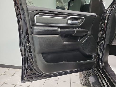 Used 2023 RAM 1500 Big Horn image 40