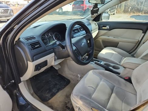Used 2008 Ford Fusion SE image 13
