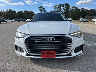 Used 2019 Audi A6 3.0T Premium Plus w/ Premium Plus Package video 2