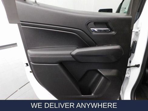 Used 2023 Chevrolet Colorado LT w/ LT Convenience Package II AWD/4WD image 28