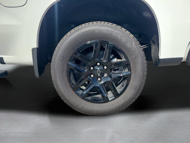New 2026 Chevrolet Silverado 1500 RST RWD image 33