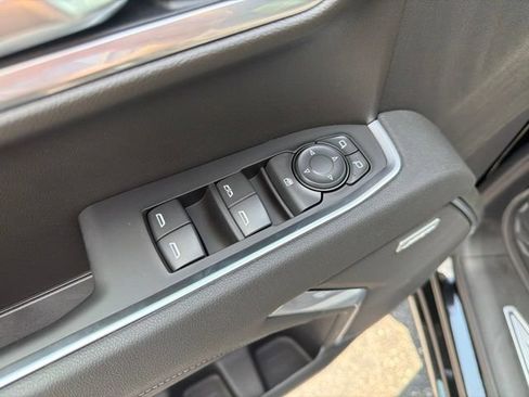 New 2026 Chevrolet Silverado 1500 RST AWD/4WD image 22
