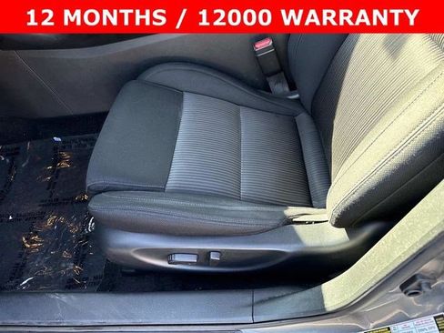 Used 2018 Nissan Maxima 3.5 S image 15