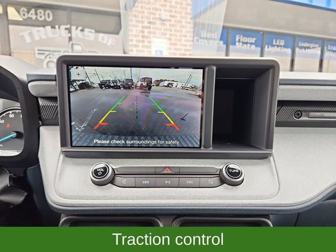 Used 2023 Ford Maverick XLT w/ Equipment Group 300A Standard image 17