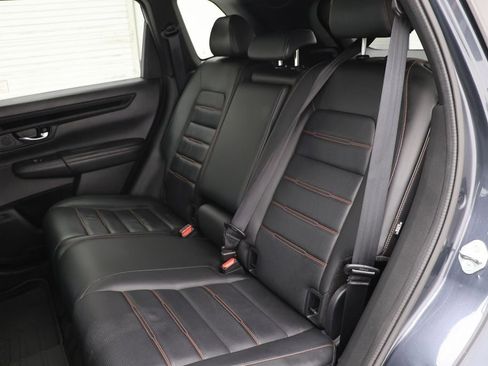 Used 2024 Honda CR-V Sport-L image 11