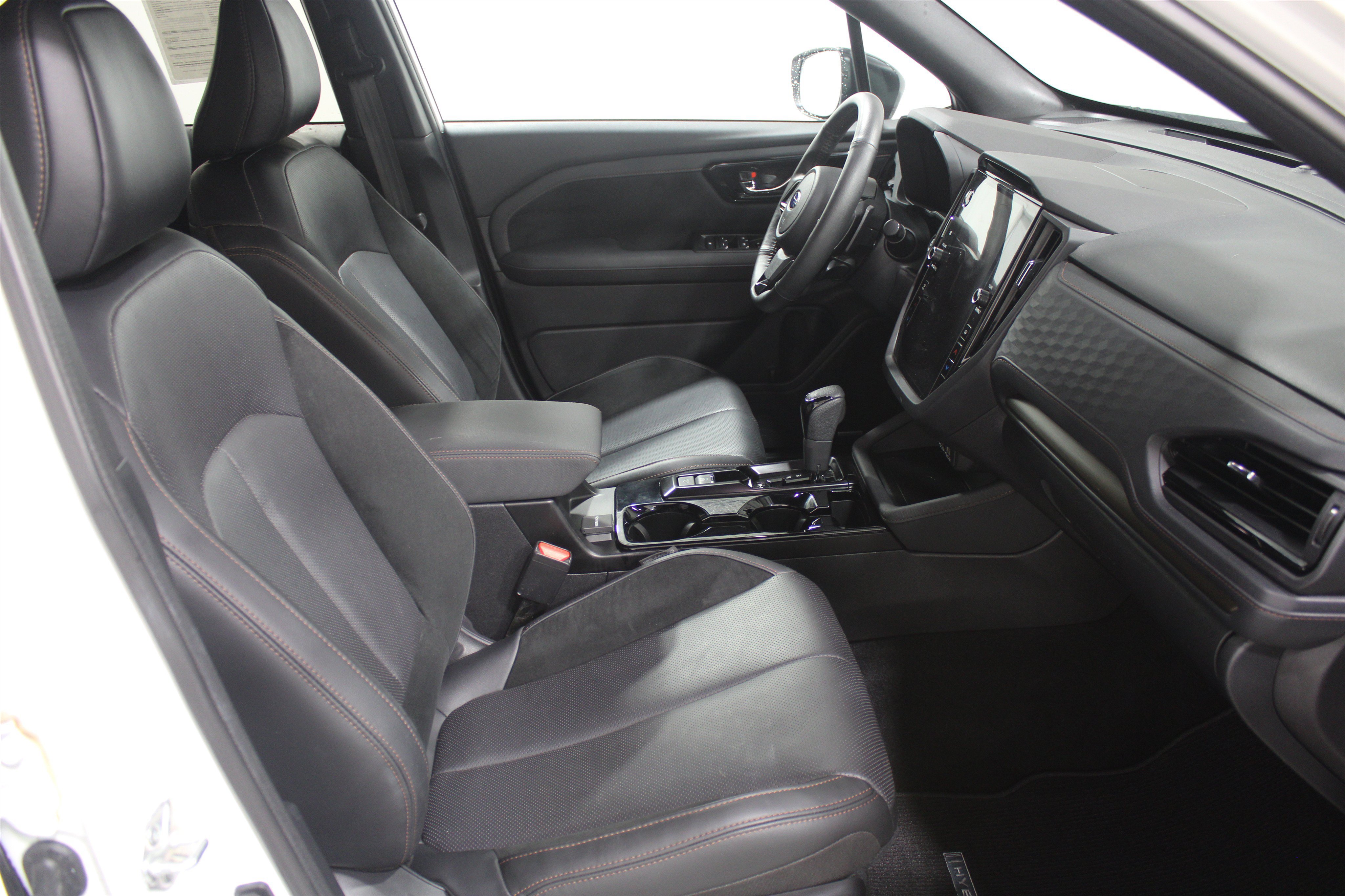 Certified 2026 Subaru Forester Touring AWD/4WD image 32