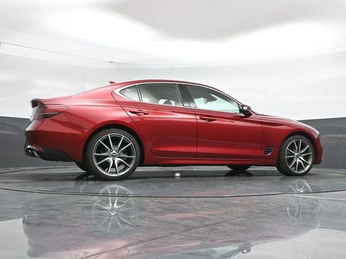 Used 2023 Genesis G70 2.0T image 46