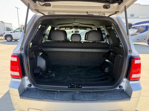 Used 2011 Ford Escape Limited image 23