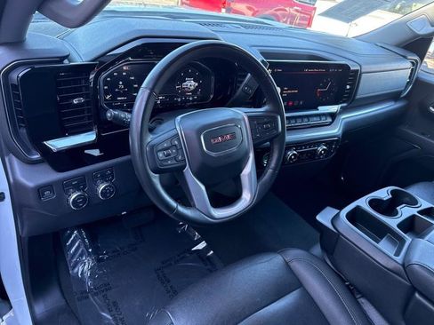 Used 2024 GMC Sierra 1500 SLT image 14