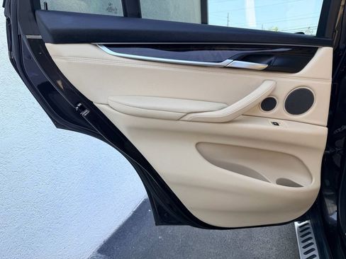 Used 2015 BMW X5 xDrive35i image 24