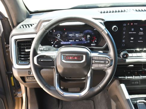 Used 2024 GMC Canyon Elevation w/ Convenience Package RWD image 19