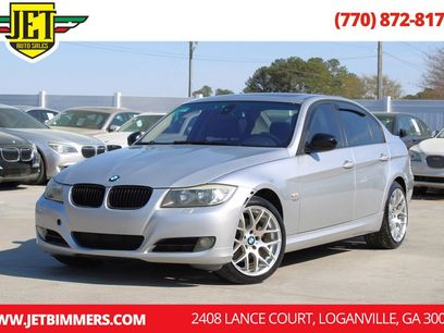 Used 2009 BMW 328i xDrive Sedan