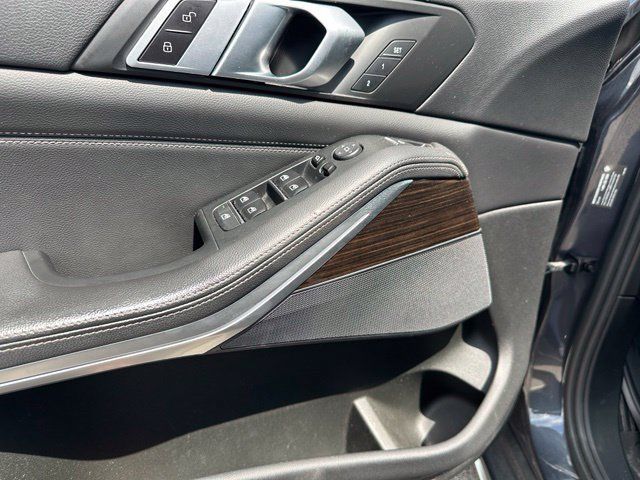 Used 2020 BMW X5 xDrive40i w/ Premium Package AWD/4WD image 22