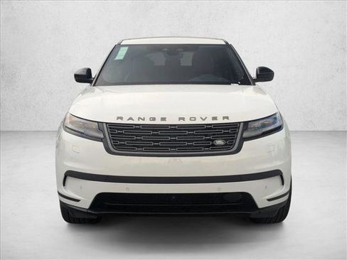 New 2026 Land Rover Range Rover Velar S AWD/4WD image 6
