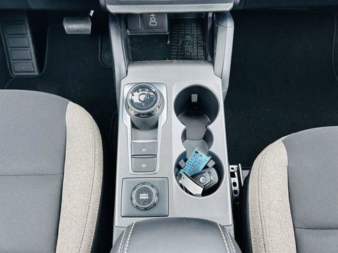 New 2025 Ford Bronco Sport Big Bend image 22