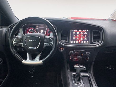 Used 2017 Dodge Charger SRT w/ Harman/Kardon Audio Group image 8