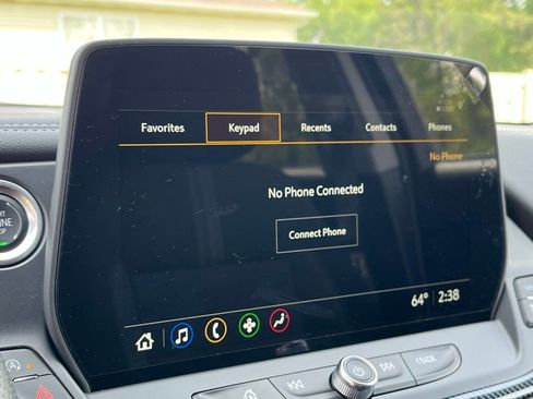 Used 2024 Chevrolet Blazer LT w/ LPO, Floor Liner Package FWD image 38