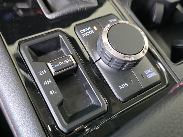 Used 2023 Toyota Tundra TRD Pro AWD/4WD image 29