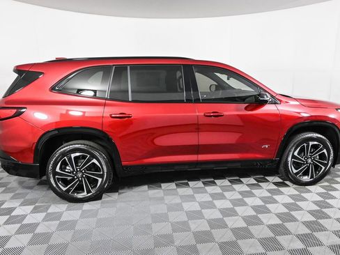 New 2026 Buick Enclave Sport Touring w/ Power Package image 29