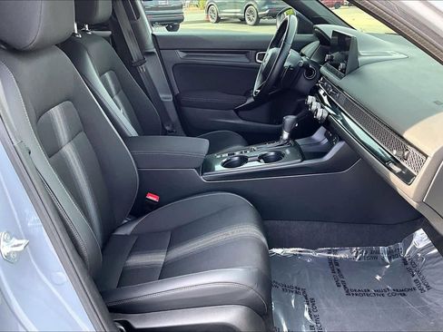 Used 2024 Honda Civic Sport image 8