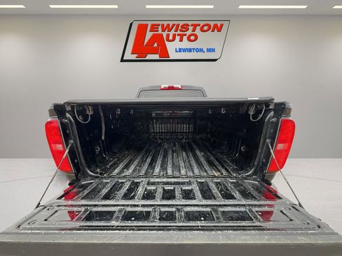 Certified 2018 Chevrolet Colorado W/T w/ WT Convenience Package image 30