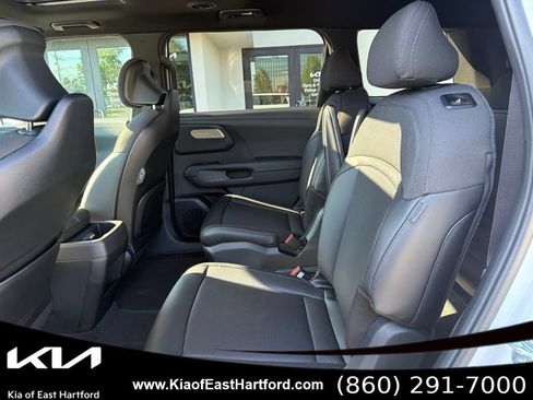 New 2027 Kia Telluride S AWD/4WD image 19