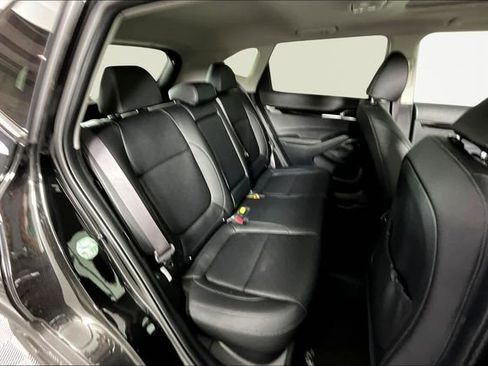 New 2026 Kia Seltos EX w/ EX Sunroof Package FWD image 10