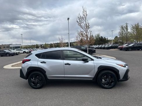 Certified 2024 Subaru Crosstrek 2.0i w/ Popular Package #1A AWD/4WD image 2