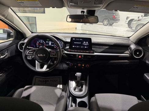 Used 2024 Kia Forte LXS FWD image 20