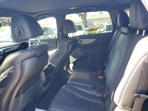 Used 2024 Acura MDX A-Spec AWD/4WD image 17