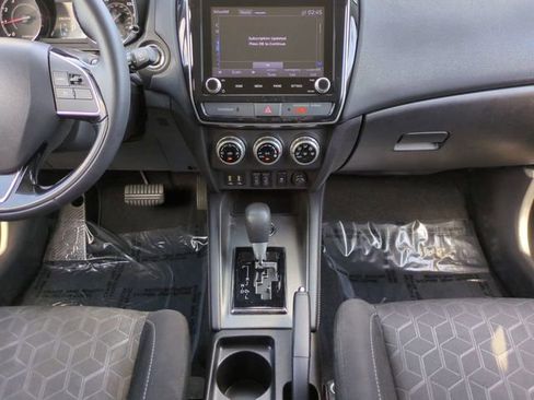 Used 2021 Mitsubishi Outlander Sport SE image 19